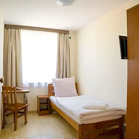 Zgoda Kompleks Hotelarski *