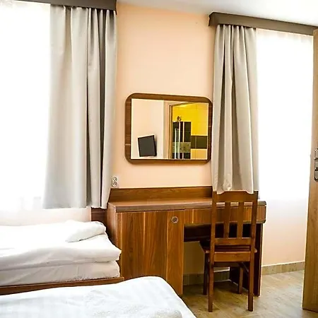 Zgoda Kompleks Hotelarski *