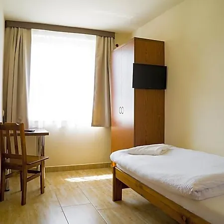 Zgoda Kompleks Hotelarski Świętochłowice