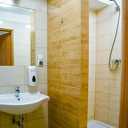 Zgoda Kompleks Hotelarski Świętochłowice