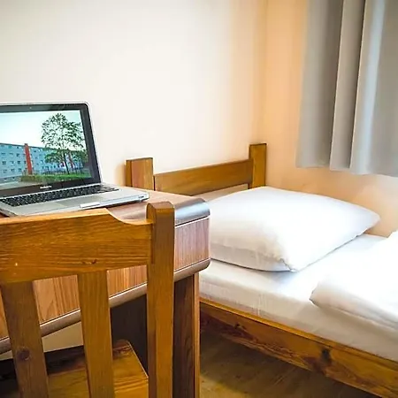 Zgoda Kompleks Hotelarski Hostal Świętochłowice