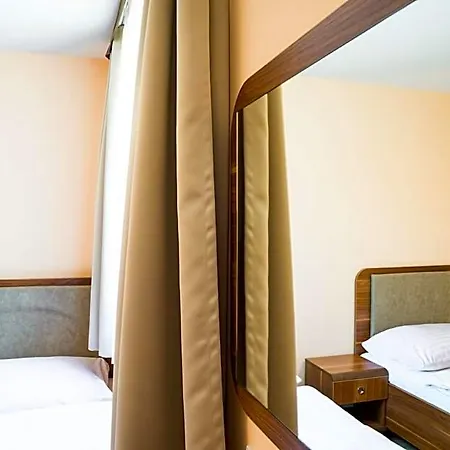 Hostal Zgoda Kompleks Hotelarski Świętochłowice