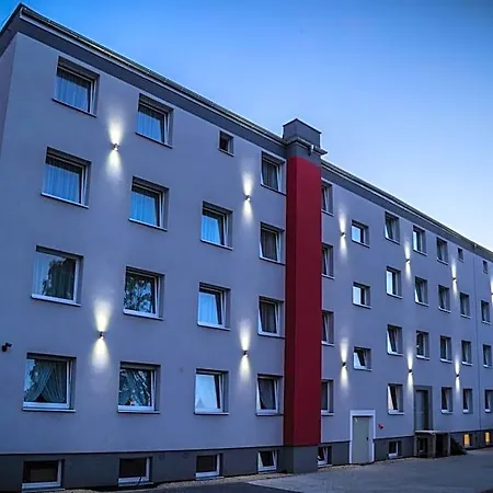 Hostal Zgoda Kompleks Hotelarski Świętochłowice