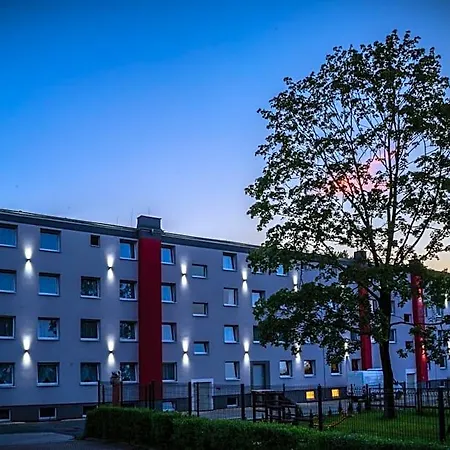 Zgoda Kompleks Hotelarski