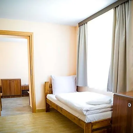 Zgoda Kompleks Hotelarski