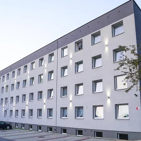Zgoda Kompleks Hotelarski *