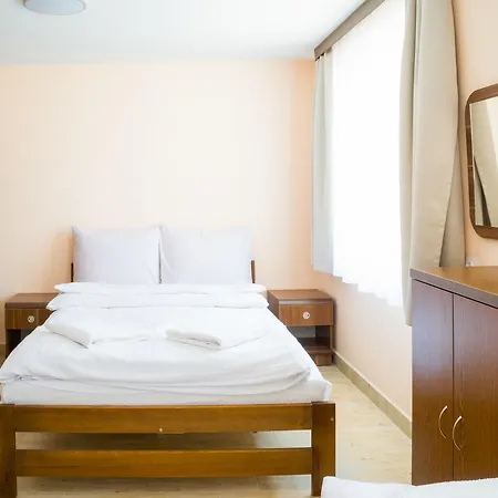 호스텔 Zgoda Kompleks Hotelarski Świętochłowice