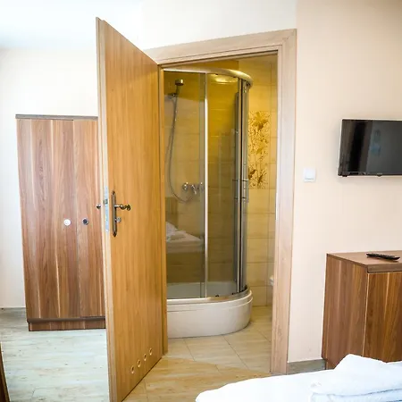 Zgoda Kompleks Hotelarski * Świętochłowice