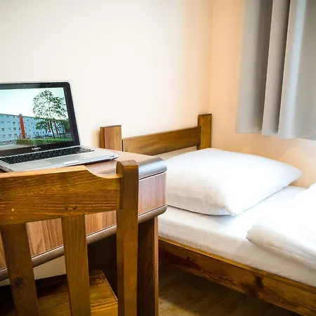 Zgoda Kompleks Hotelarski