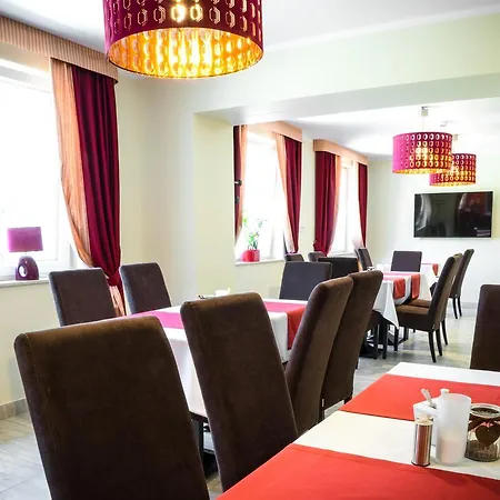 Zgoda Kompleks Hotelarski *