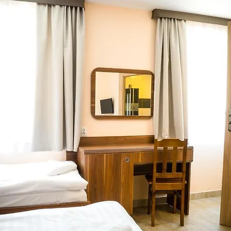 Zgoda Kompleks Hotelarski Hostal Świętochłowice