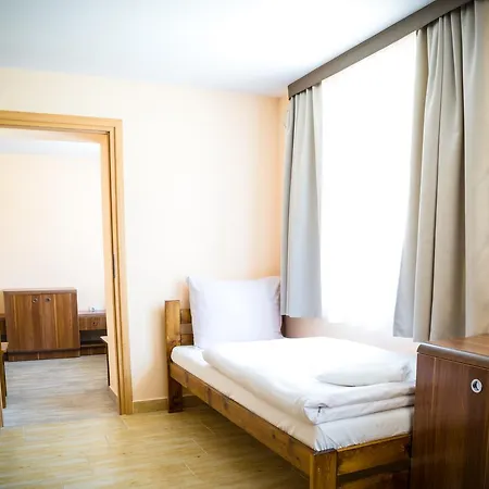 Zgoda Kompleks Hotelarski *