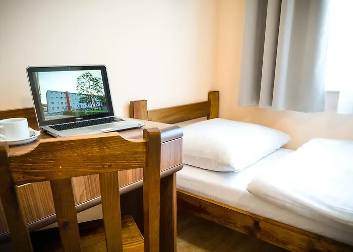 Zgoda Kompleks Hotelarski